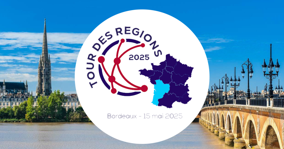 TDR Bordeaux 15 mai