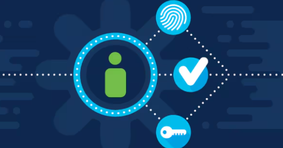 gestion des accès et des identités