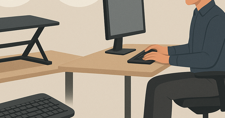 Mobilier et ergonomie du poste de travail