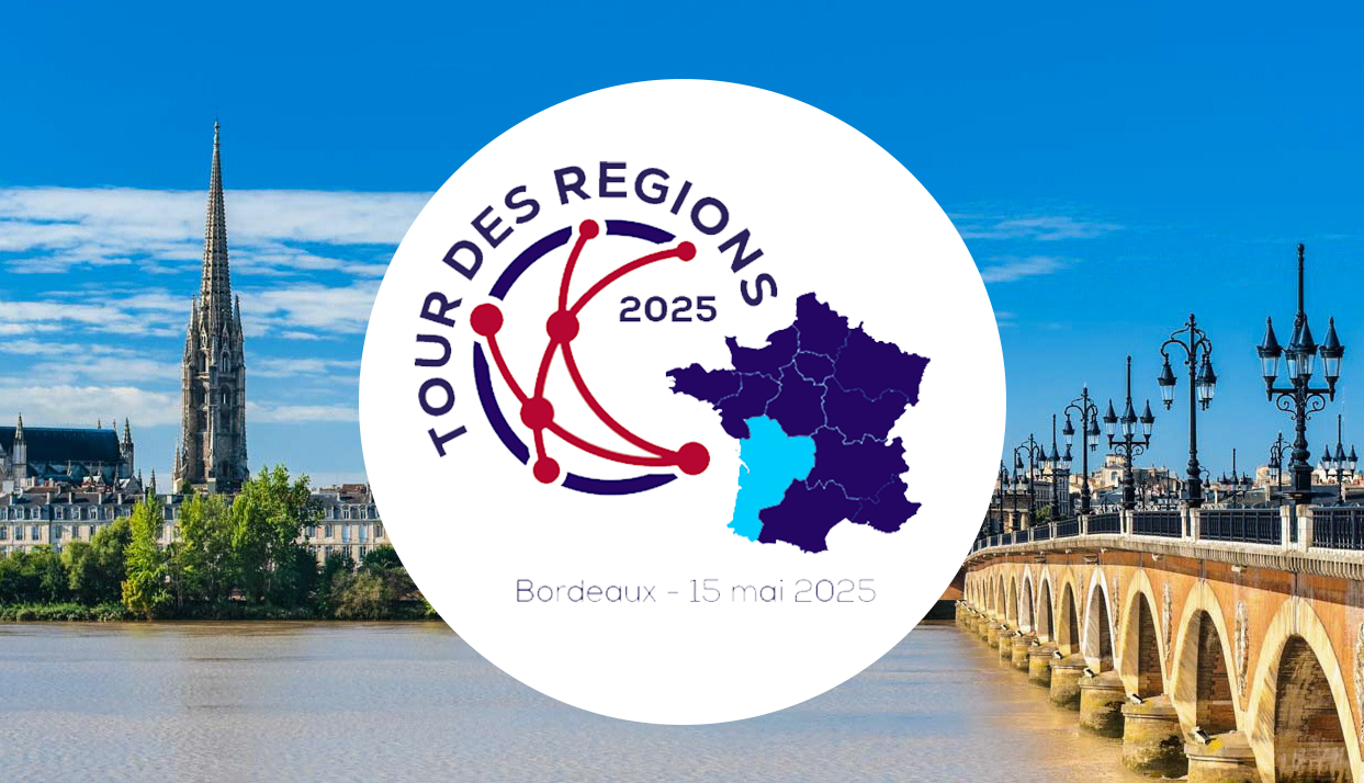 TDR Bordeaux 15 mai