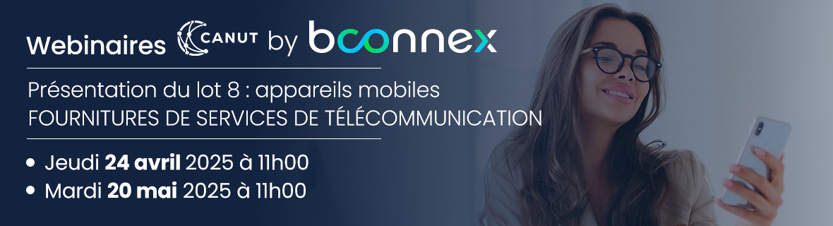 webinaire bconnex