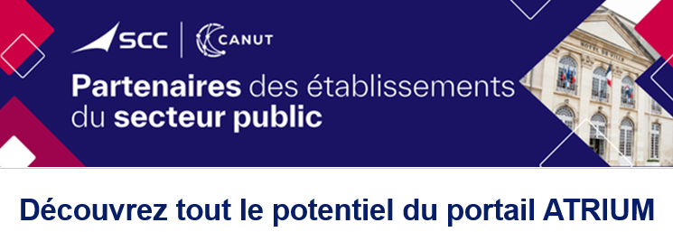 Webinaire SCC Atrium