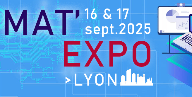 Matexpo CANUT 2025