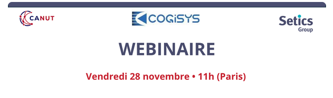 webinaire setics