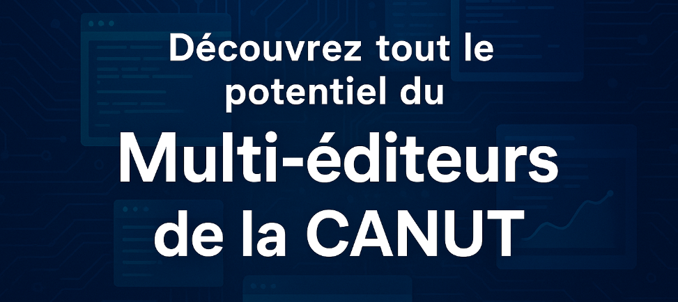 Webinaire multi-éditeurs 